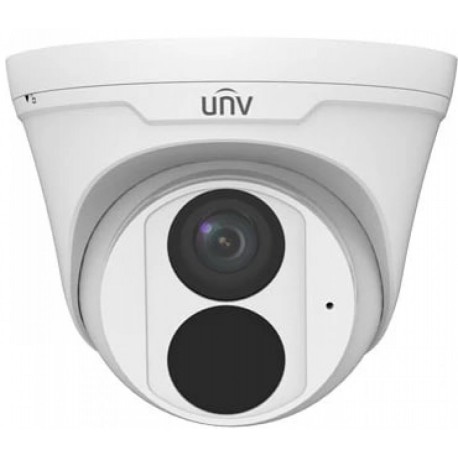 IP камера Uniview IPC3612LB-ADF28K-H (2.8) White