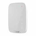 Пластиковий корпус DummyBox_Ajax Keypad Plus white