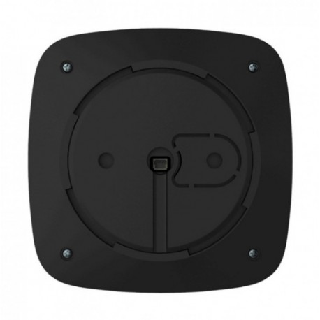 Панель кріплення Ajax HomeSiren Smartbracket black