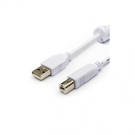 Кабель USB 2.0 до USB 2.0 BM Atcom 3 метри (8099)