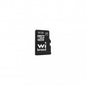 Карта пам'яті microSDHC Wibrand 16GB UHS-1 (WICDHU1/16GB)