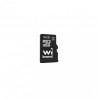 Карта пам'яті microSDHC Wibrand 16GB UHS-1 (WICDHU1/16GB)