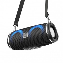 Колонка портативна Hoco HC12 Sports Bluetooth чорна