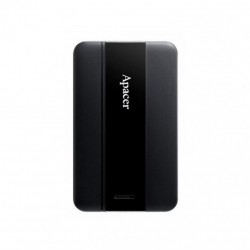 Жорсткий диск Apacer PHD External 2.5'' USB 3.2 Gen. 1 AC237 1TB (AP1TBAC237B-1) Black