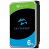 Жорсткий диск Seagate SkyHawk 3.5, 6TB (ST6000VX008)