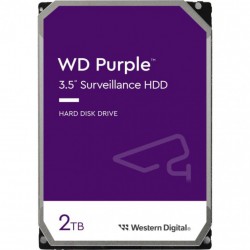 Жорсткий диск Western Digital 3.5, 2TB (WD22PURU-78)