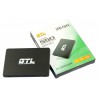 SSD накопичувач GTL Zeon 2.5, 256GB (GTLZEON256GB)