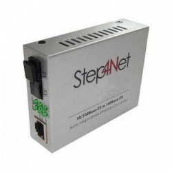 Медіаконвертор Step4Net MC-D-0.1-1SM-11310nm-20