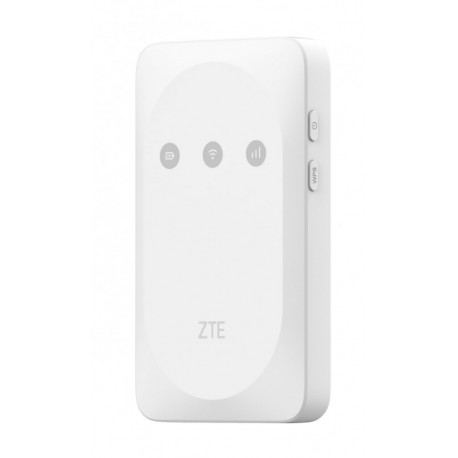 ZTE 4G LTE UFi MF935N