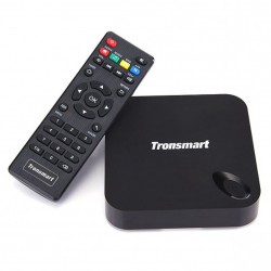 Tronsmart MXIII Plus S812 2GB/8GB