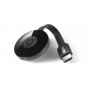 Google Chromecast G2 Black