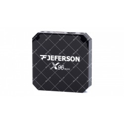 Jeferson X96 mini S905W 2GB/16GB + Bluetooth