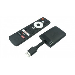 Homatics DONGLE Q Android TV S905 2GB/8GB