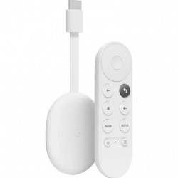 Google Chromecast with Google TV HD GA03131-US