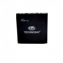 TECHNOSAT X96 MAX+ S905X3 2GB/16GB