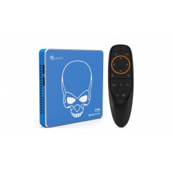 Beelink GT-King Pro S922X-H 4GB/64GB