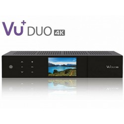 Vu+ DUO 4K