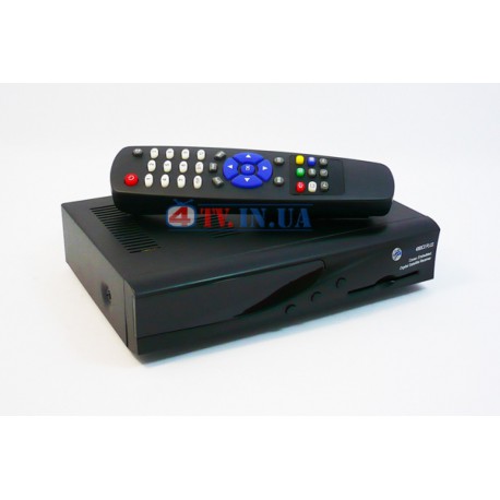 Qrton 4160CX Plus