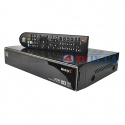 GI Matrix2 Combo DVB-T2/S2