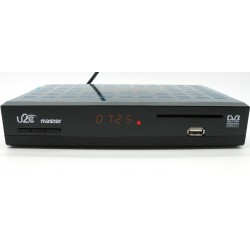 U2C Master Combo DVB-S2/T2/C