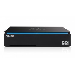 Amiko A6 Combo PVR 2GB/8GB Android 7.1