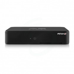 Amiko A3 Combo HD DVB-S2/T2/C S905 1GB/8GB Android 4.4.2