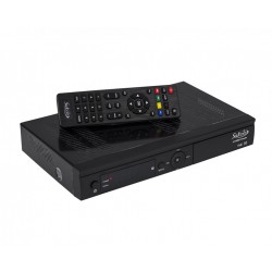 Satcom 4170 Combo HD DVB-S2/T2/C