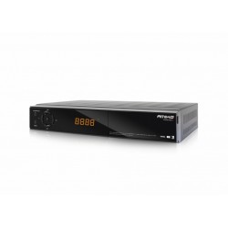 Amiko HD8260+ Combo HD DVB-S2/T2/C