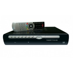 Tiger T10 HD PVR