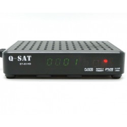 Q-SAT ST-03 Mini HD