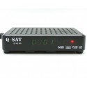 Q-SAT ST-03 Mini HD