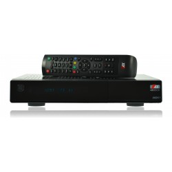 Opticum AX 4K UHD Box HD51 CI+