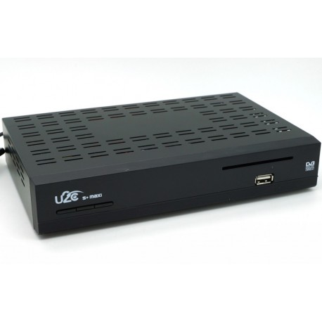 U2C S+ MAXI SCART