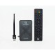 Galaxy Innovations GI HD Slim + USB Wi-Fi адаптер MT7601