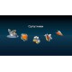 Galaxy Innovations GI HD Slim + USB Wi-Fi адаптер MT7601