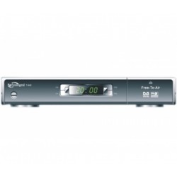 Sat-Integral T-840