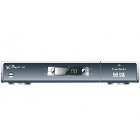 Sat-Integral T-840