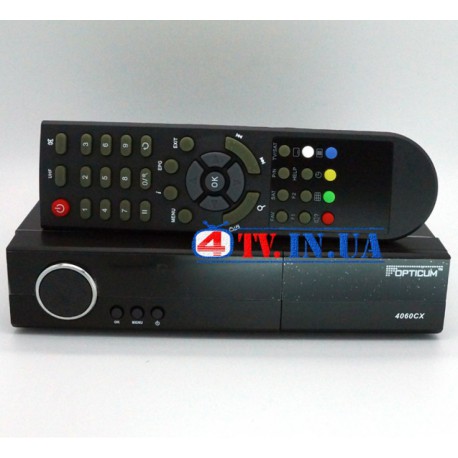Opticum 4060CX