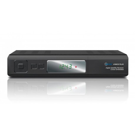 ORTON 4160CX PLUS