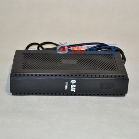 Q-SAT ST-10CX