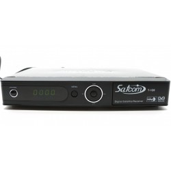 Satcom T-120
