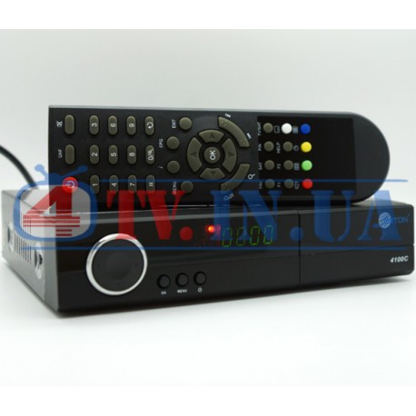 Orton 4100C