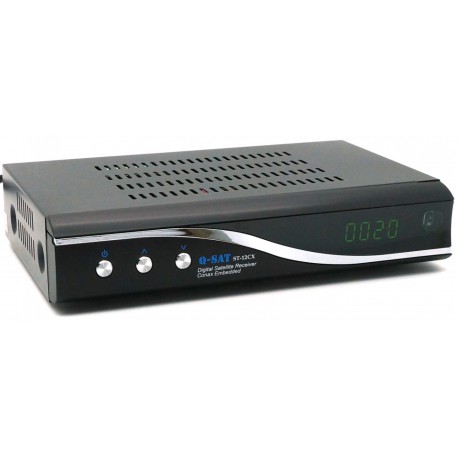 Q-SAT ST-12CX Модулятор