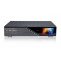 Dreambox DM900 UltraHD 1X DVB-S2 Dual Tuner