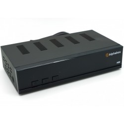 Alphabox X90