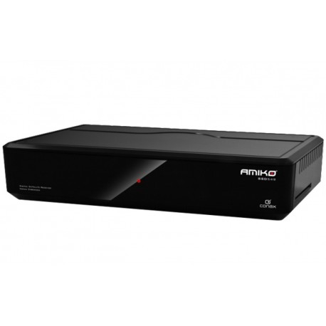 Amiko SSD 549 CX RF