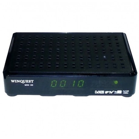 WinQuest Mini HD