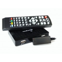 OpenFox X6 CA HD CardReader