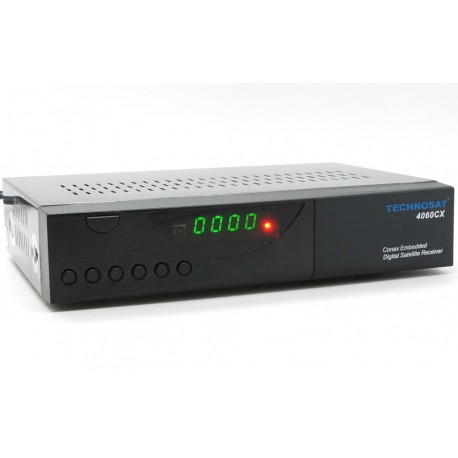 Technosat 4060CX