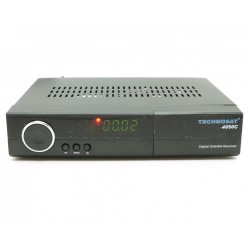 Technosat 4050C